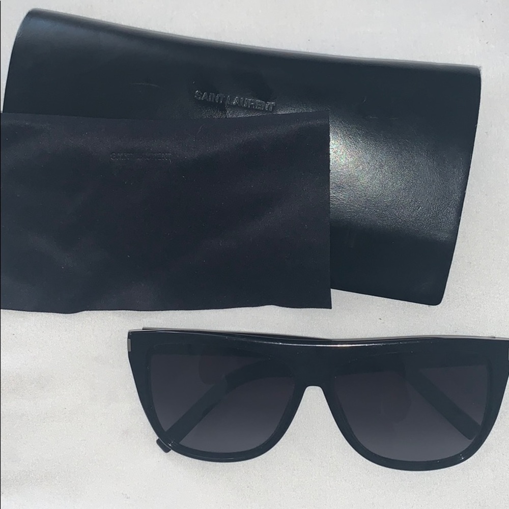 Saint Laurent Sunglasses
